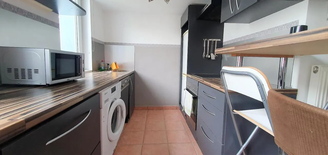 Govienna - Messe Wien Apartment