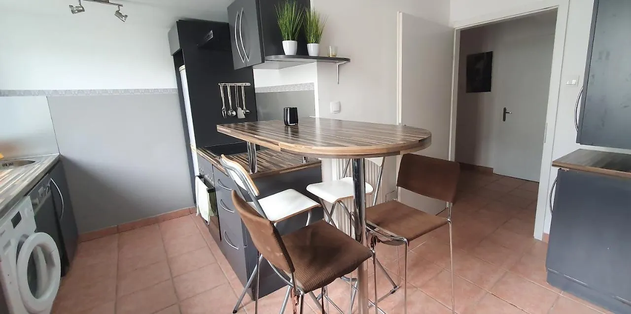 Govienna - Messe Wien Apartment 0*, Vienna Austria