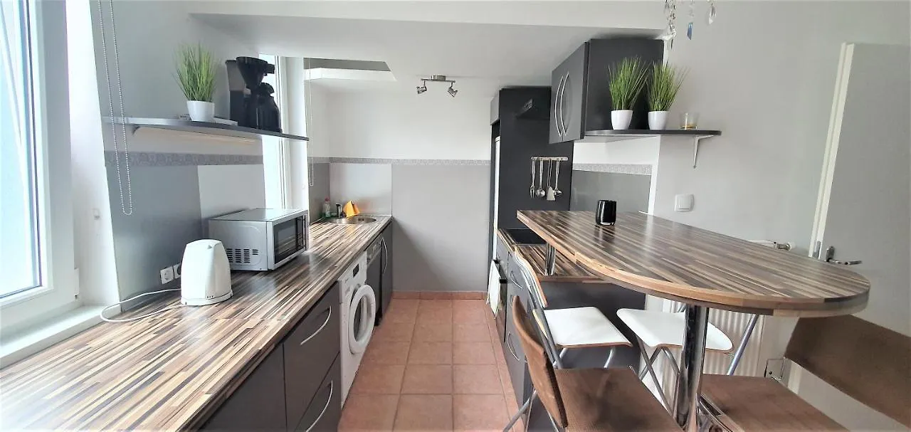 Govienna - Messe Wien Apartment Austria