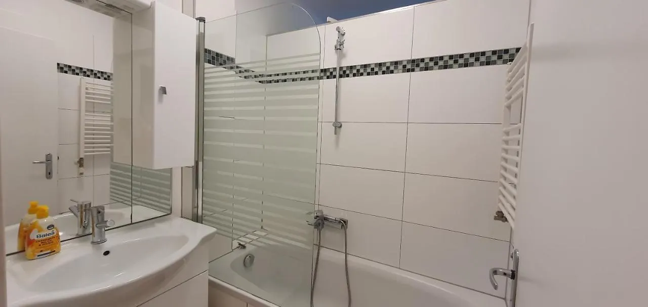 Govienna - Messe Wien Apartment Austria