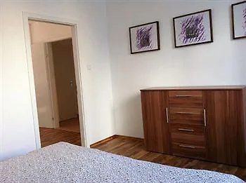 Govienna - Messe Wien Apartment Austria