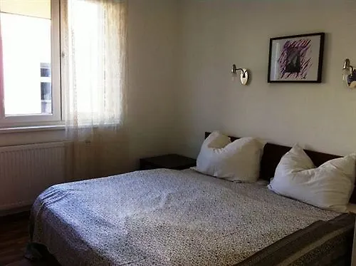 Govienna - Messe Wien Apartment Austria