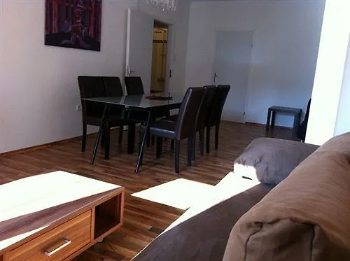 Govienna - Messe Wien Apartment