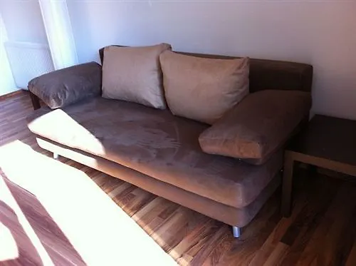 Govienna - Messe Wien Apartment 0*, Vienna Austria