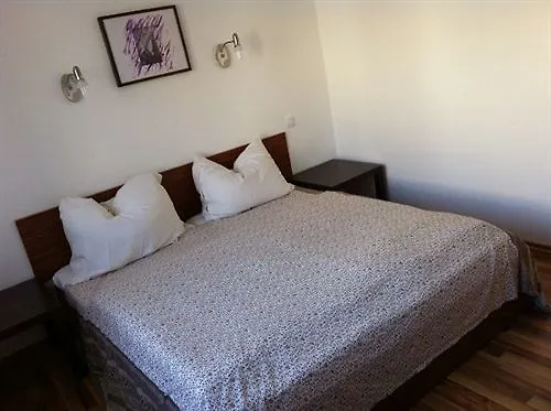 Govienna - Messe Wien Apartment Vienna