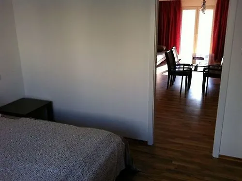 Govienna - Messe Wien Apartment