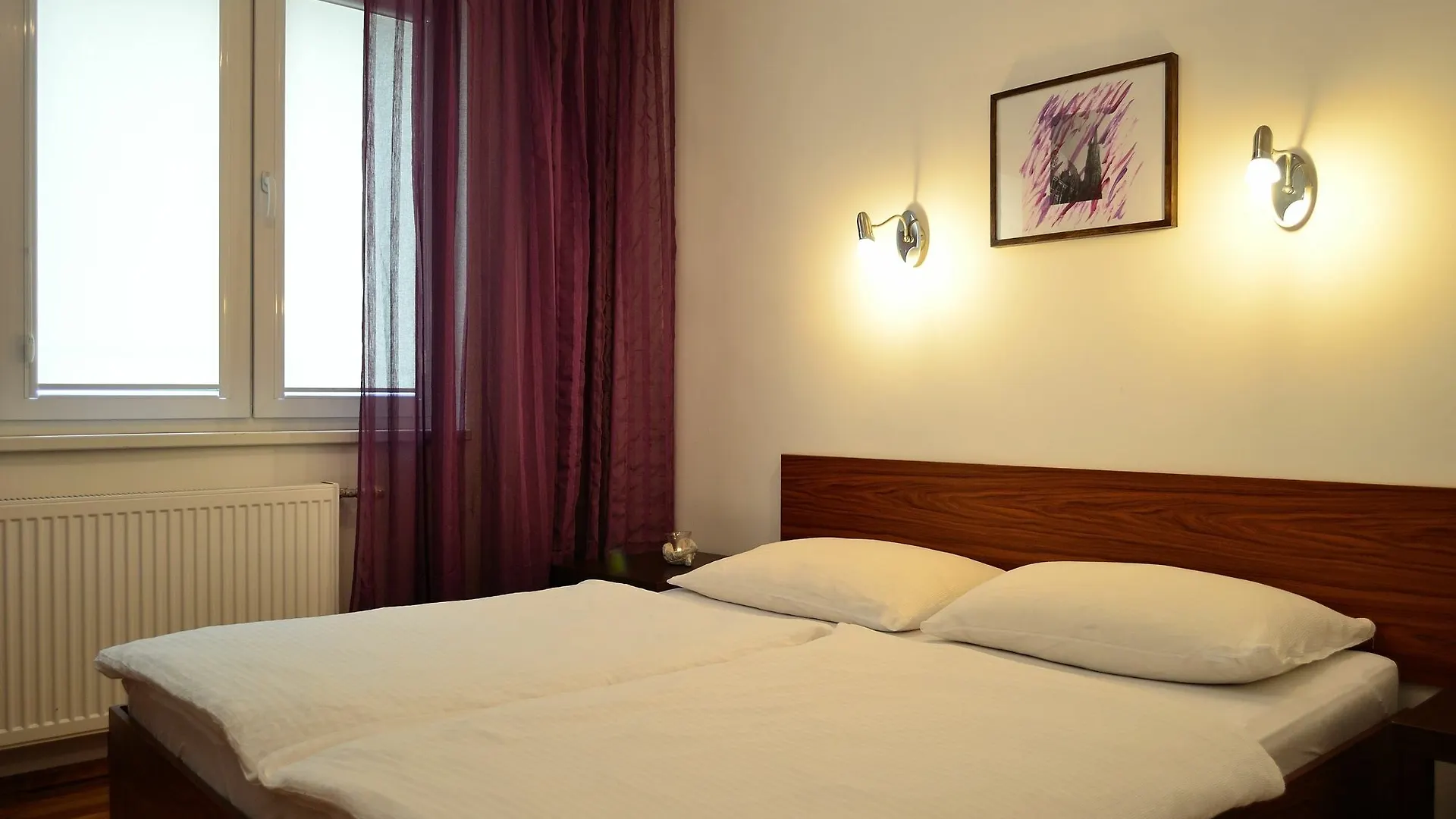 Govienna - Messe Wien Apartment