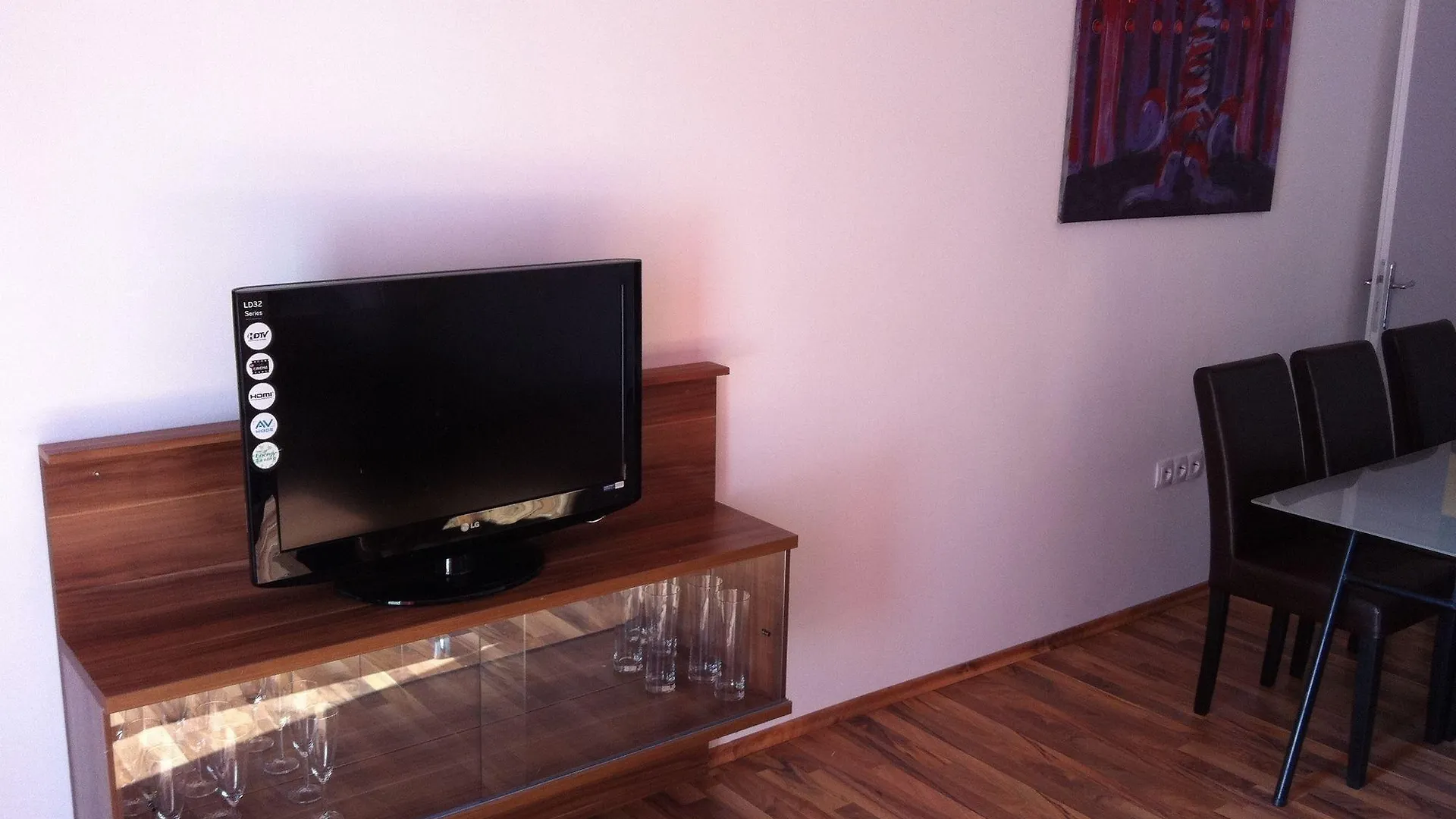Govienna - Messe Wien Apartment Vienna