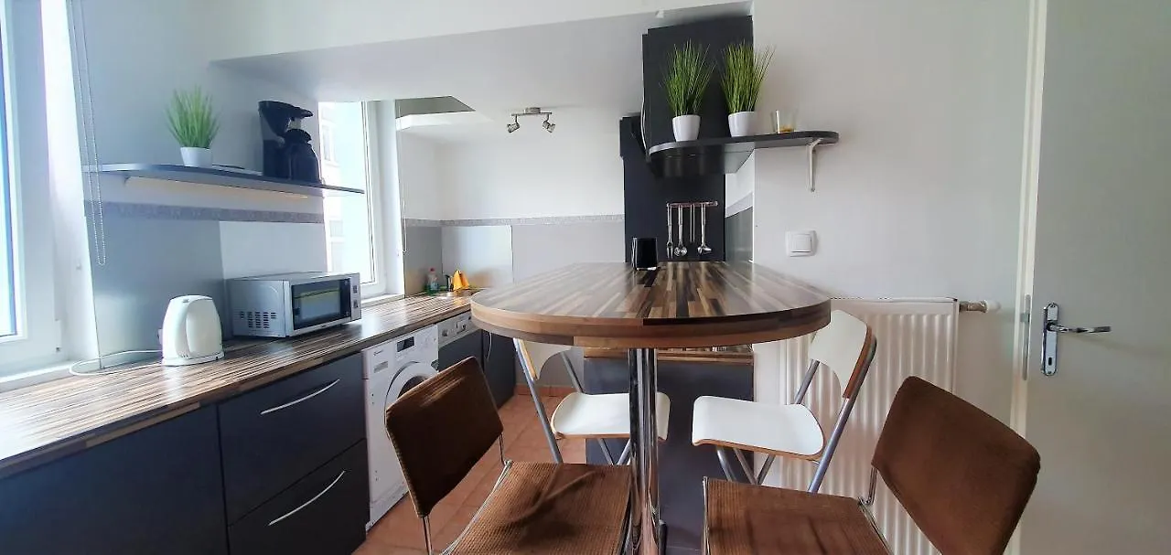 Govienna - Messe Wien Apartment  Vienna