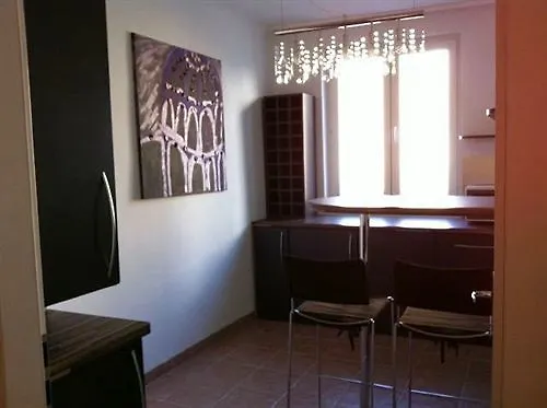 Govienna - Messe Wien Apartment Vienna