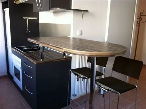 Govienna - Messe Wien Apartment Austria