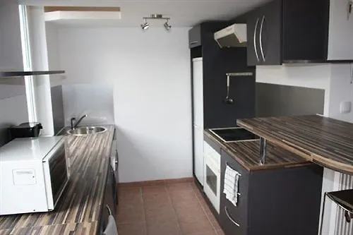 Govienna - Messe Wien Apartment